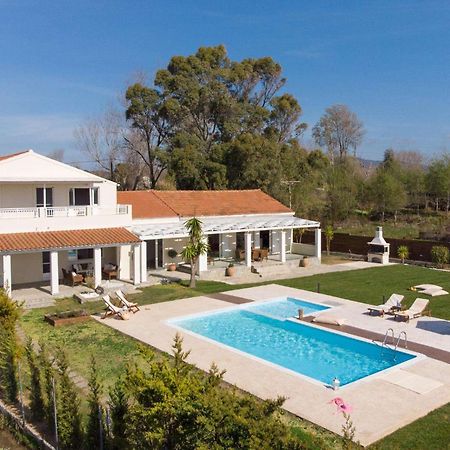 Helena By Vintage Travel Villa Halikounas Exterior foto