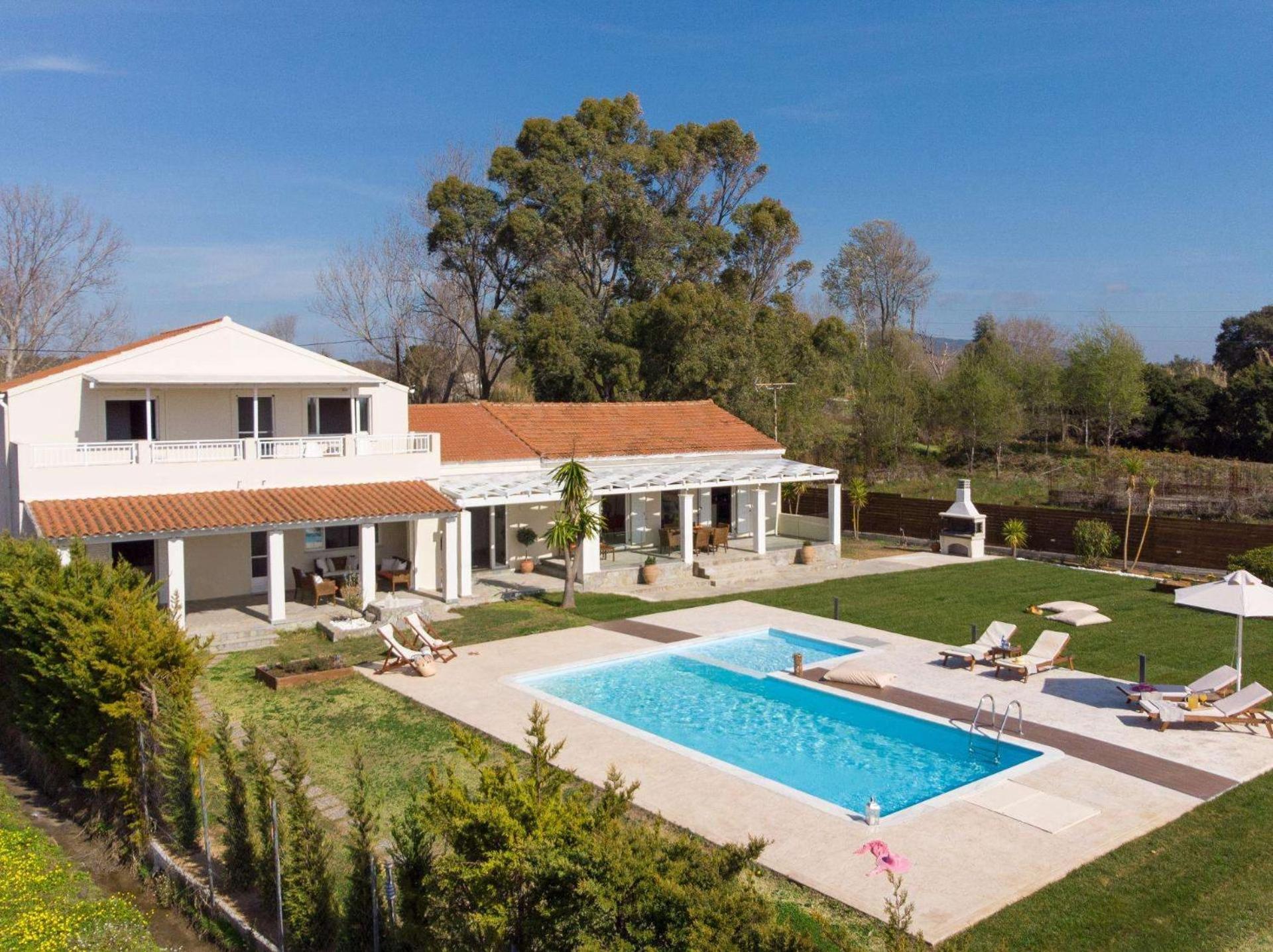 Helena By Vintage Travel Villa Halikounas Exterior foto